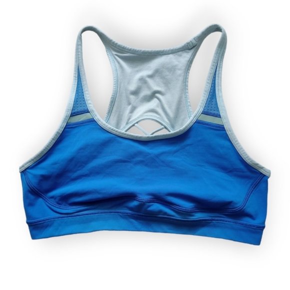 Lululemon womens athletic top bra size 12 - Picture 1 of 5